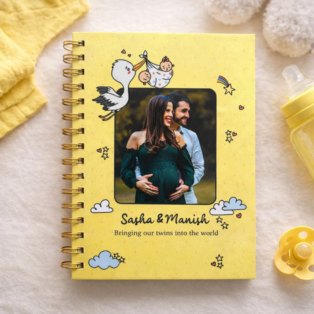 Pregnancy Journals